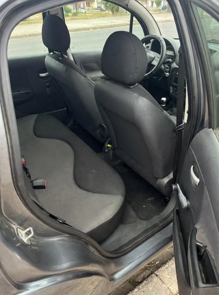 Citroen C3 2009