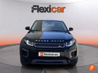 Land-Rover Range Rover Evoque 2.0L eD4 Diesel 150CV 4x2 Pure