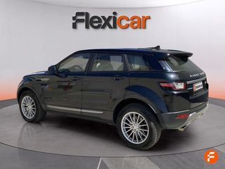 Land-Rover Range Rover Evoque 2.0L eD4 Diesel 150CV 4x2 Pure