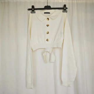 Jersey cropped