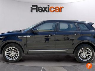 Land-Rover Range Rover Evoque 2.0L eD4 Diesel 150CV 4x2 Pure