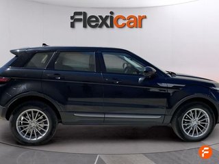 Land-Rover Range Rover Evoque 2.0L eD4 Diesel 150CV 4x2 Pure