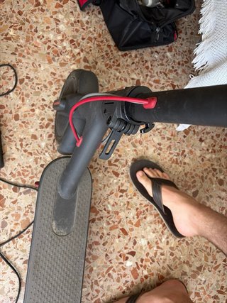 Patinete Eléctrico Xiaomi