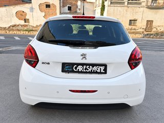 Peugeot 208 2019