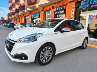 Peugeot 208 2019