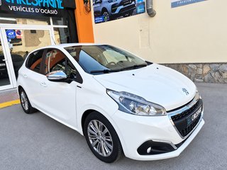 Peugeot 208 2019