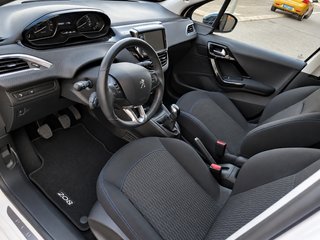 Peugeot 208 2019