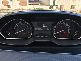 Peugeot 208 2019