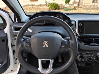 Peugeot 208 2019