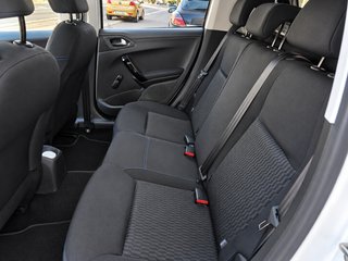 Peugeot 208 2019