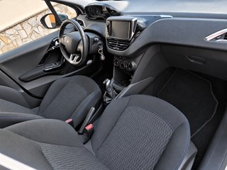 Peugeot 208 2019