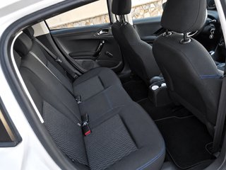Peugeot 208 2019