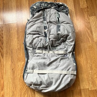 Saco Silla Invierno Walking Mum Baobab