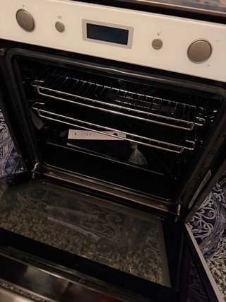 Conjunto Horno + Microondas Blanco Whirlpool