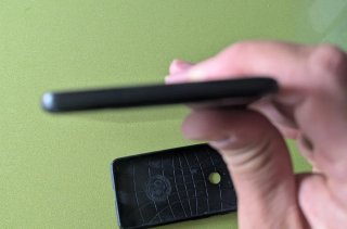 Google Pixel 2 XL 128GB Negro + Caja