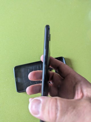 Google Pixel 2 XL 128GB Negro + Caja