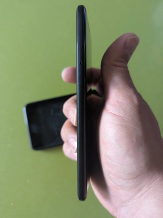 Google Pixel 2 XL 128GB Negro + Caja