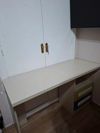 Litera completa con colchón