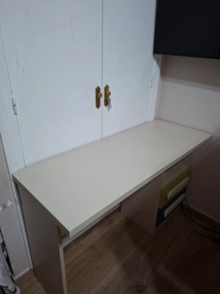 Litera completa con colchón