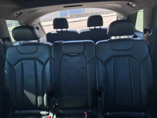 Audi Q7 2015