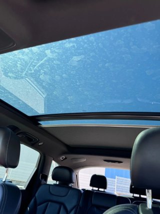 Audi Q7 2015