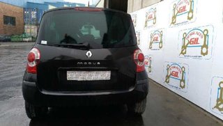 Salpicadero renault 604337 modus authentique
