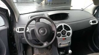 Salpicadero renault 604337 modus authentique