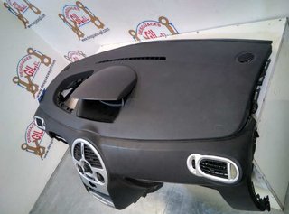 Salpicadero renault 604337 modus authentique