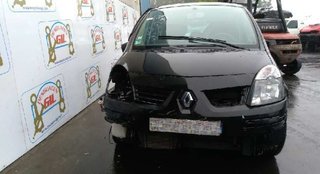 Salpicadero renault 604337 modus authentique
