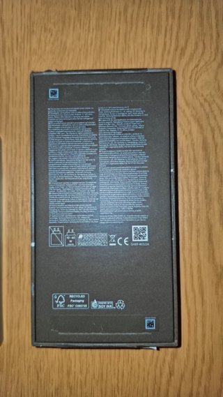 Samsung Galaxy S26 Ultra 512GB Azul Cielo Nuevo