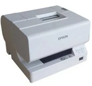 Epson TM-J7700 Impresora para punto de venta versátil