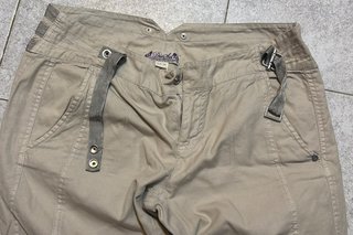 Pantaloni Diesel Donna Taglia 44