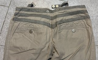 Pantaloni Diesel Donna Taglia 44