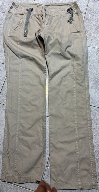 Pantaloni Diesel Donna Taglia 44