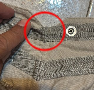 Pantaloni Diesel Donna Taglia 44