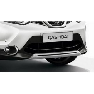 Protectores de paragolpes para Nissan Qashqai J11