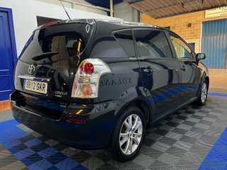Toyota Corolla Verso 2.2 D-4D 136 CV Sol