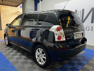 Toyota Corolla Verso 2.2 D-4D 136 CV Sol