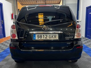 Toyota Corolla Verso 2.2 D-4D 136 CV Sol