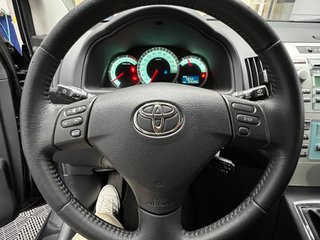 Toyota Corolla Verso 2.2 D-4D 136 CV Sol