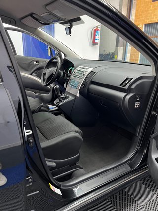 Toyota Corolla Verso 2.2 D-4D 136 CV Sol