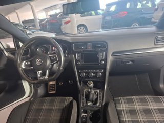 Volkswagen Golf GTD 184cv 2015