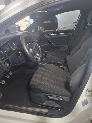 Volkswagen Golf GTD 184cv 2015