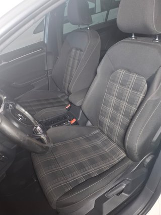 Volkswagen Golf GTD 184cv 2015