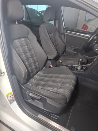 Volkswagen Golf GTD 184cv 2015