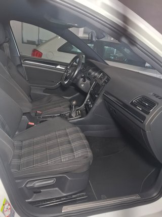 Volkswagen Golf GTD 184cv 2015