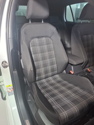 Volkswagen Golf GTD 184cv 2015