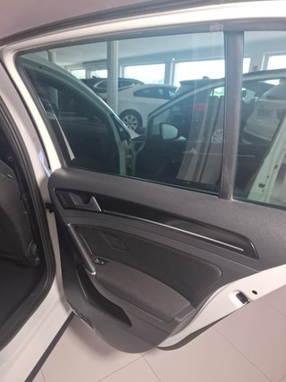 Volkswagen Golf GTD 184cv 2015