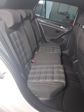 Volkswagen Golf GTD 184cv 2015