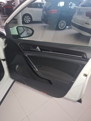Volkswagen Golf GTD 184cv 2015